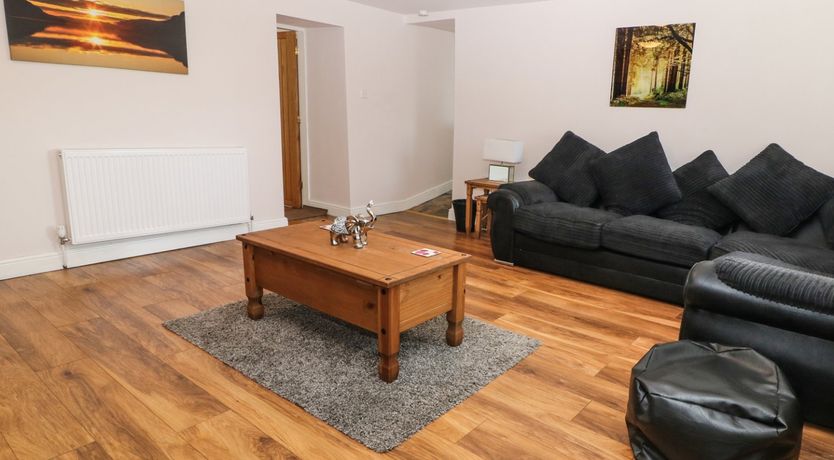 Photo of Felin Manaw