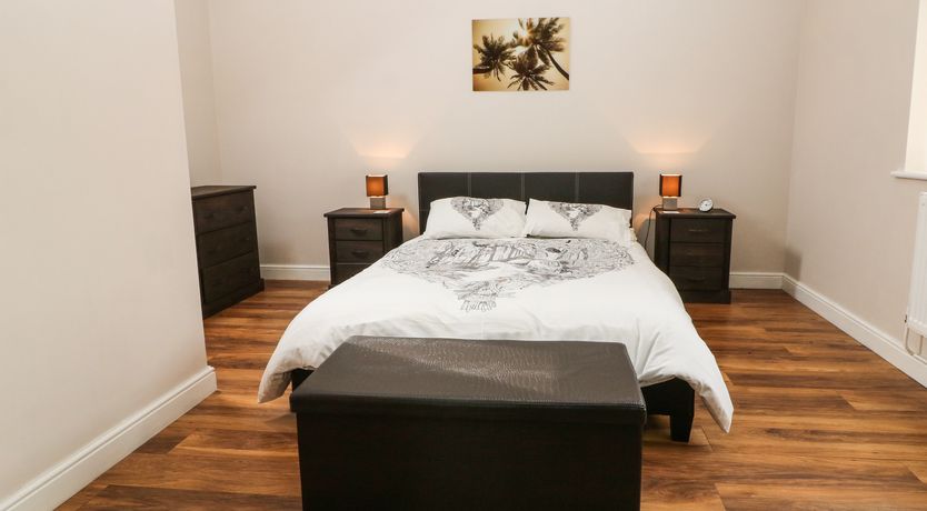 Photo of Felin Manaw