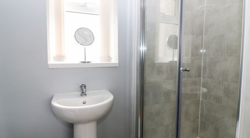 Photo of Felin Manaw