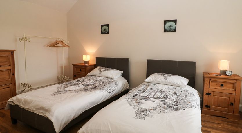 Photo of Felin Manaw