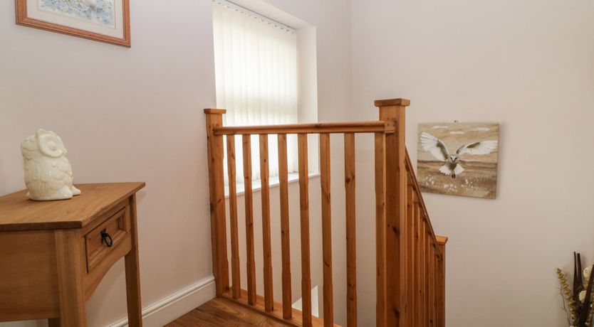 Photo of Felin Manaw