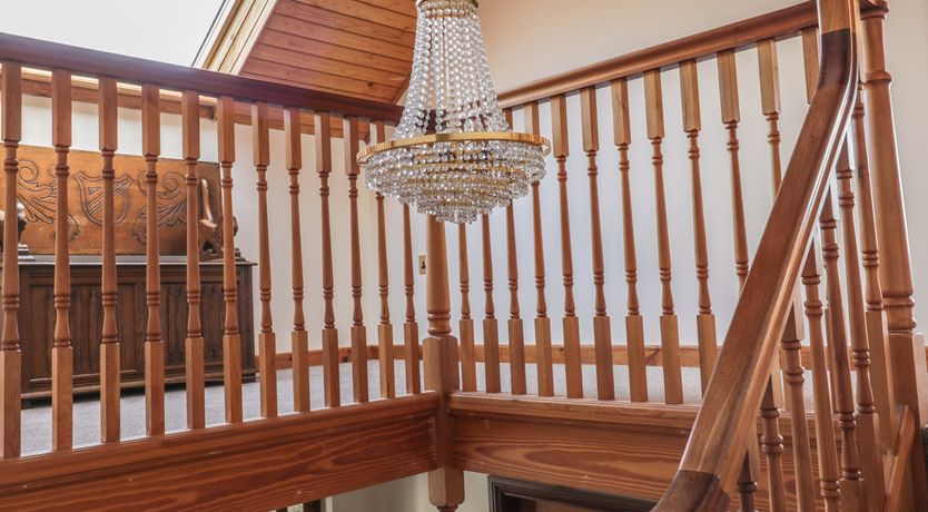 Photo of Higher Kernick Farm