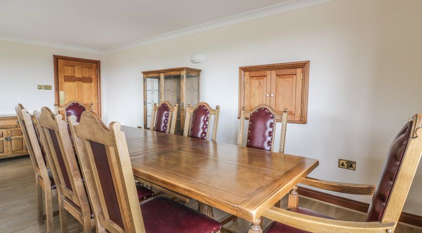 Photo of Higher Kernick Farm