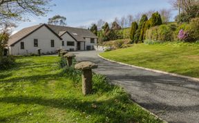 Photo of Higher Kernick Farm