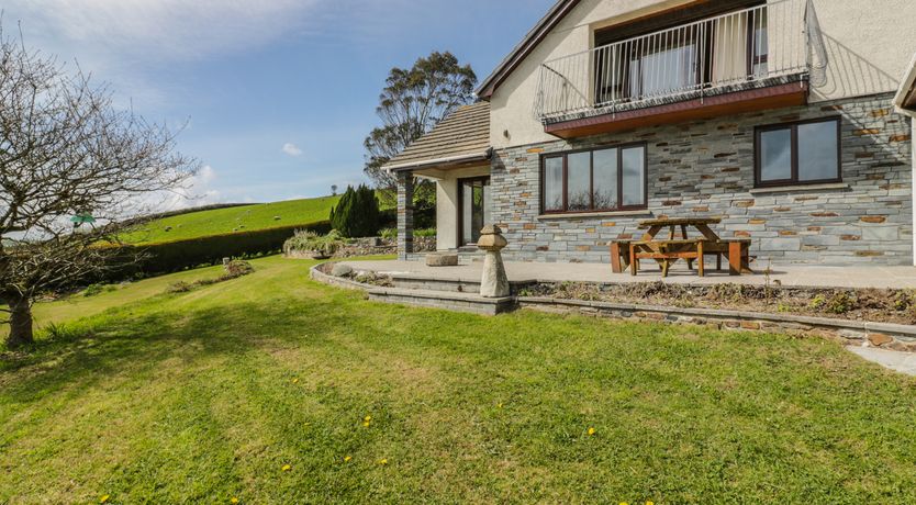 Photo of Higher Kernick Farm