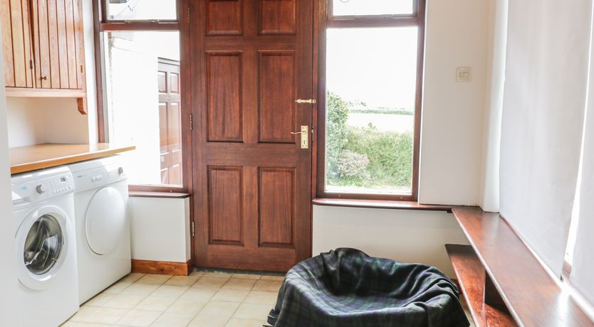 Photo of Higher Kernick Farm