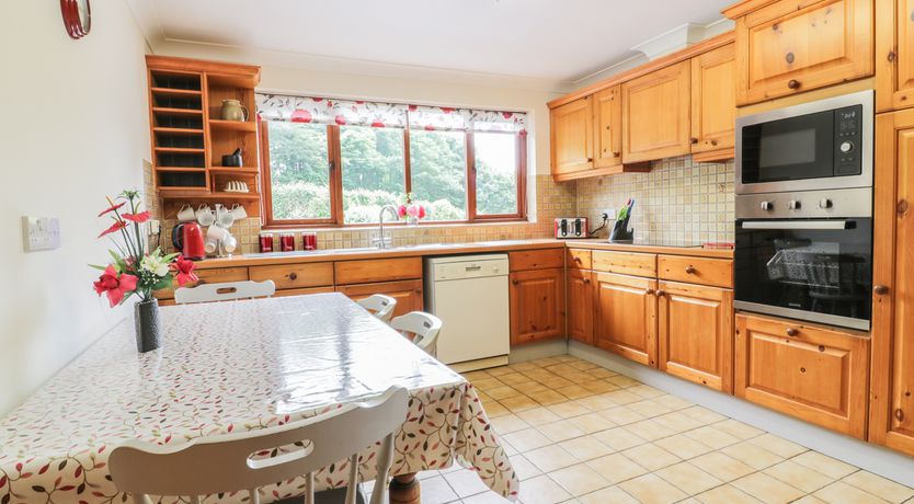 Photo of Higher Kernick Farm