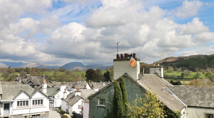 Photo of Betty's Mews