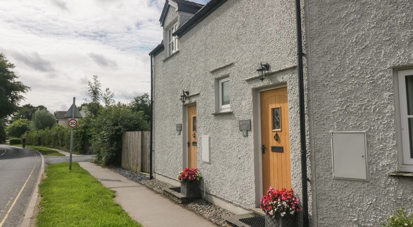 Photo of Betty's Mews