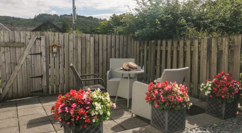 Photo of Betty's Mews