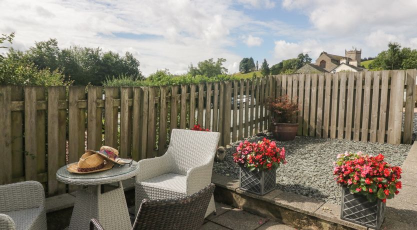 Photo of Betty's Mews