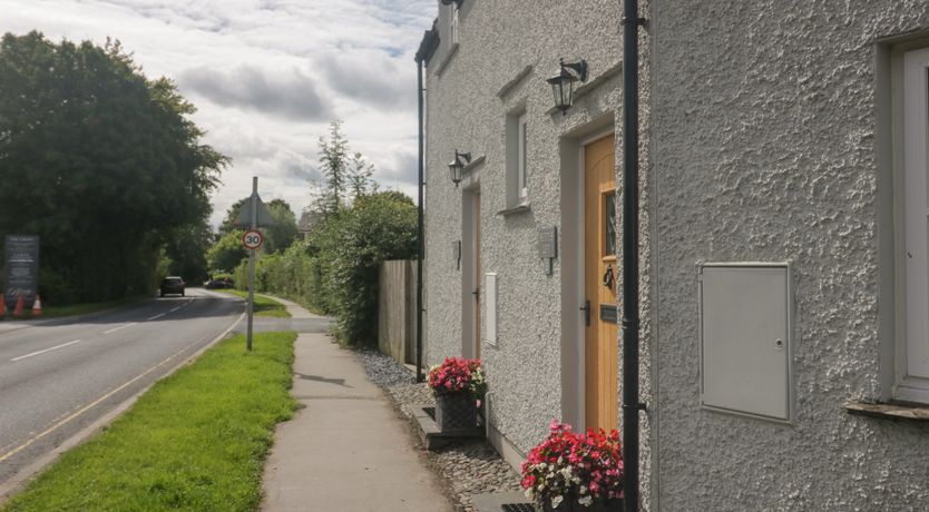 Photo of Betty's Mews