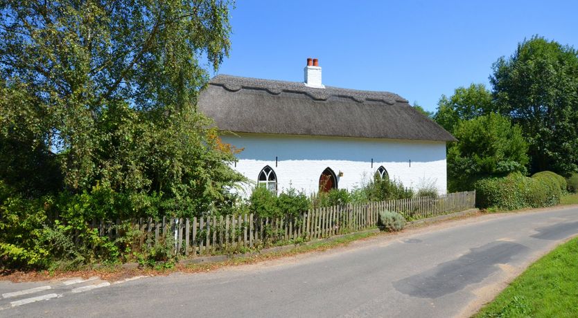 Photo of Church Cottage