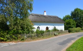 Photo of Church Cottage