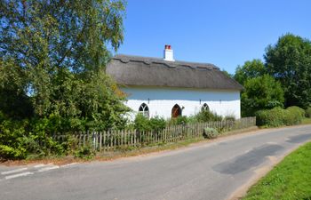 Church Cottage Holiday Cottage