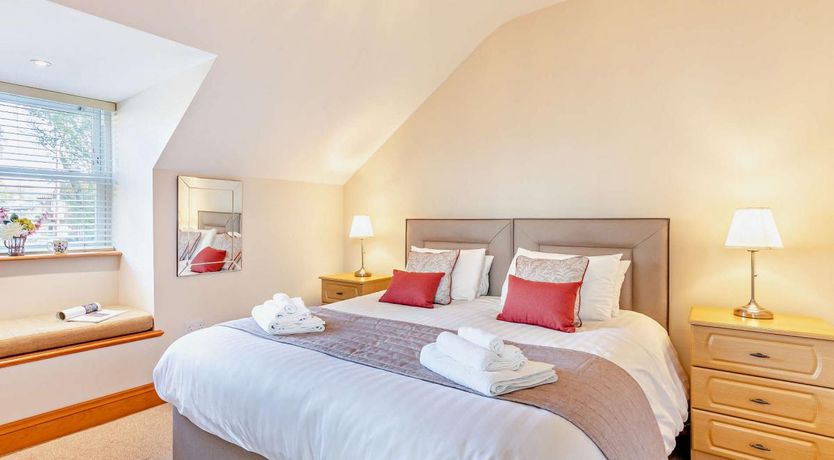 Photo of 1 Bed in Alnwick