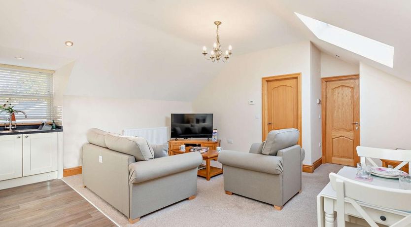 Photo of 1 Bed in Alnwick