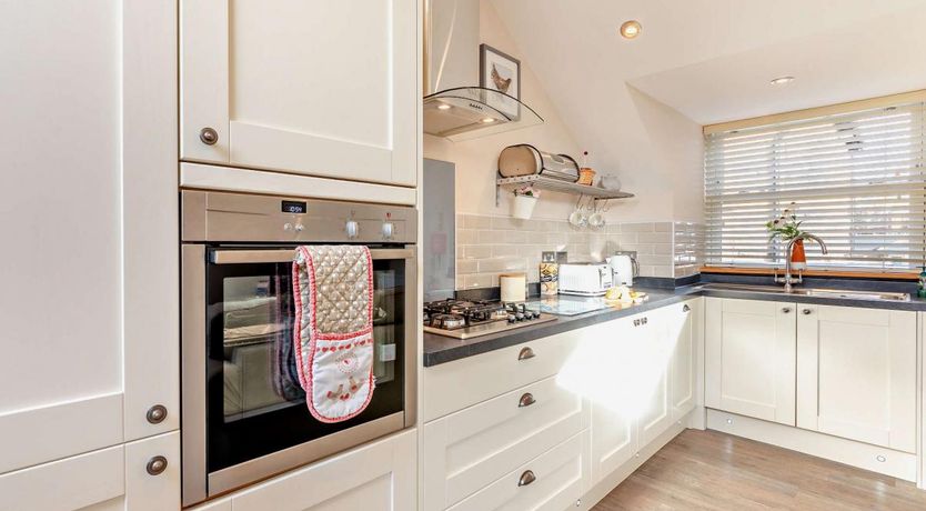 Photo of 1 Bed in Alnwick