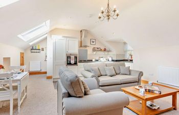 in Alnwick (CN215) Apartment