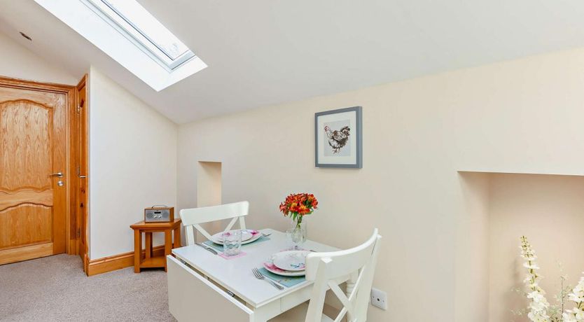 Photo of 1 Bed in Alnwick