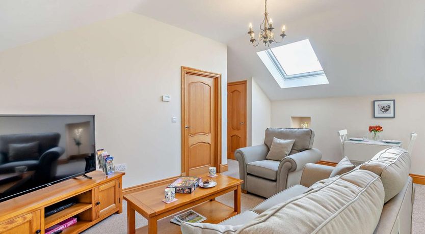 Photo of 1 Bed in Alnwick