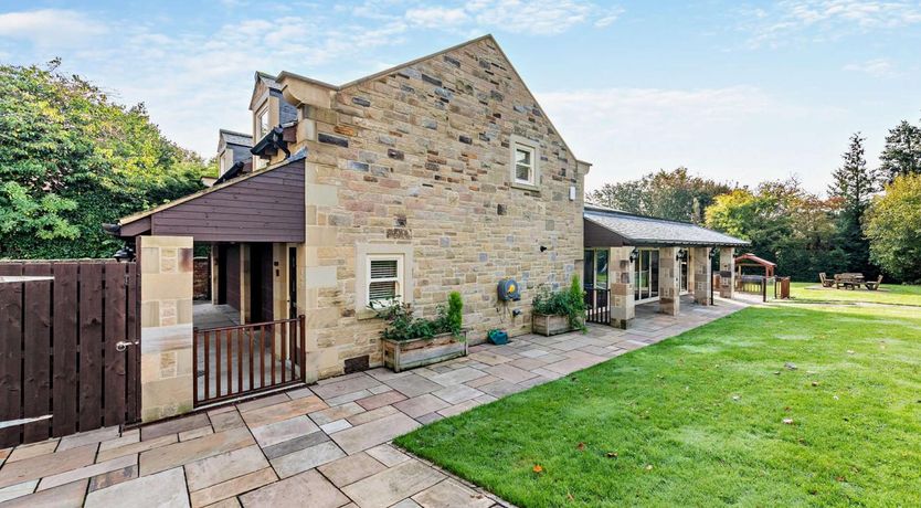 Photo of 1 Bed in Alnwick