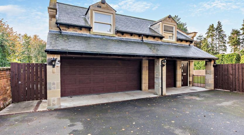 Photo of 1 Bed in Alnwick