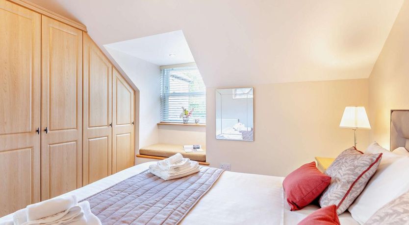 Photo of 1 Bed in Alnwick