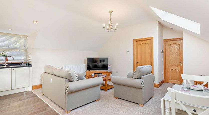 Photo of 1 Bed in Alnwick