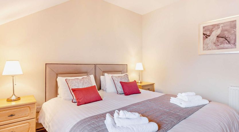 Photo of 1 Bed in Alnwick