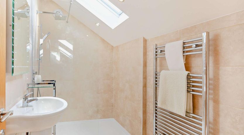 Photo of 1 Bed in Alnwick