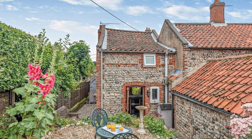 Photo of 1 Bed in Northrepps