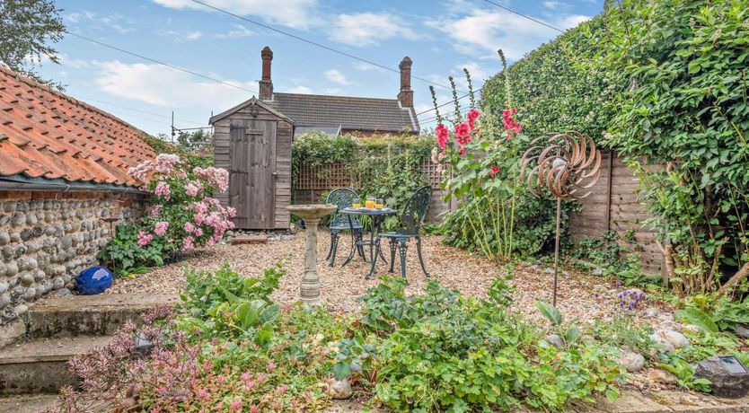 Photo of 1 Bed in Northrepps