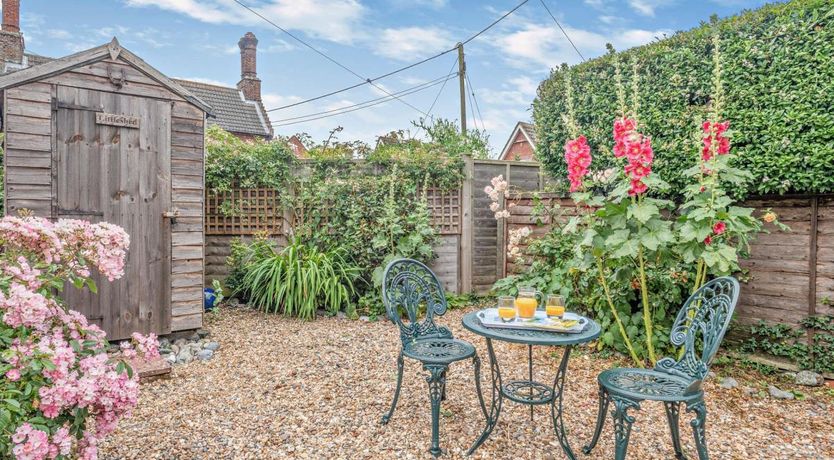 Photo of 1 Bed in Northrepps