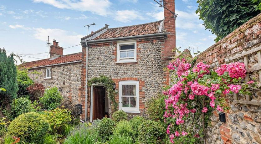 Photo of Cottage in Norfolk