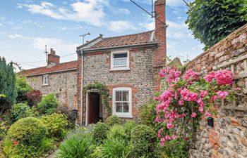in Northrepps (60268) Holiday Cottage