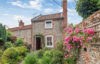 Cottage in Norfolk Holiday Cottage