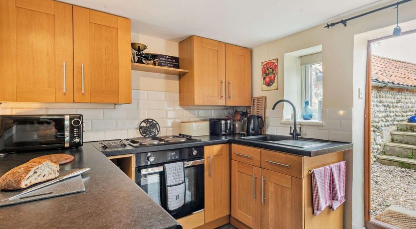 Photo of 1 Bed in Northrepps