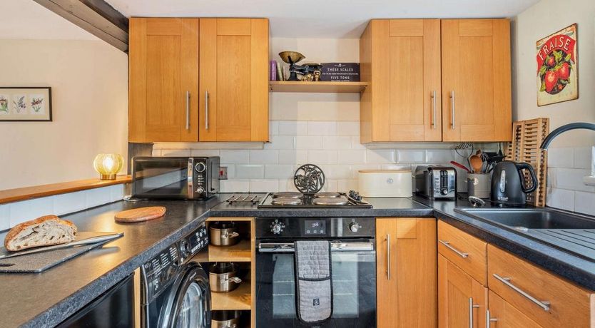 Photo of 1 Bed in Northrepps