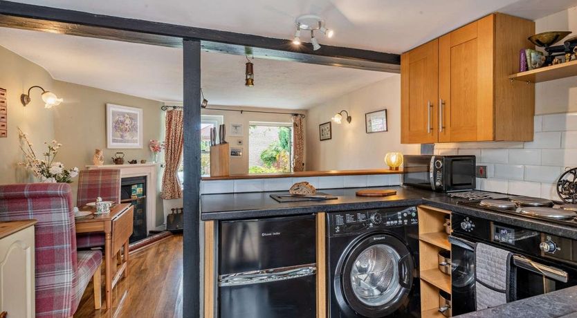 Photo of 1 Bed in Northrepps