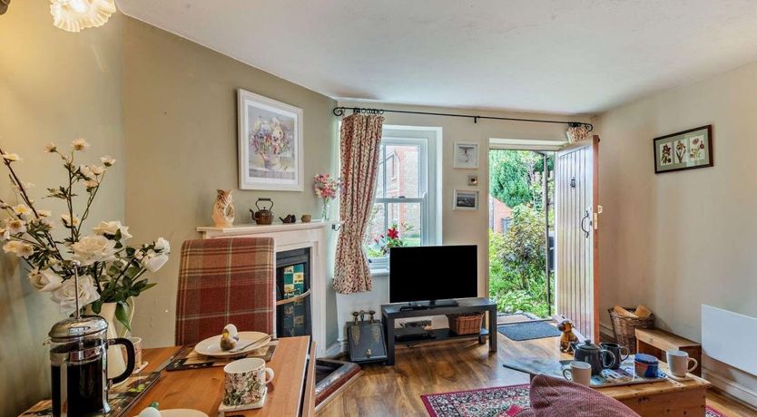 Photo of 1 Bed in Northrepps