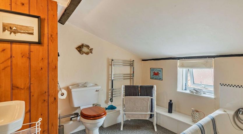 Photo of 1 Bed in Northrepps