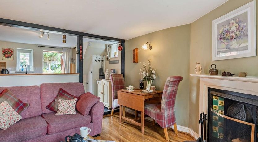 Photo of 1 Bed in Northrepps