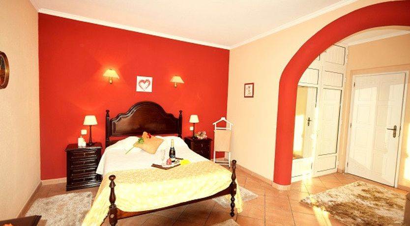 Photo of Villa Sunalgarve