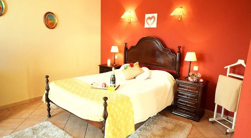 Photo of Villa Sunalgarve