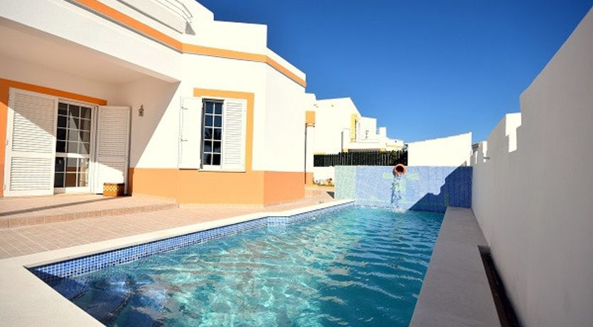 Photo of Villa Sunalgarve