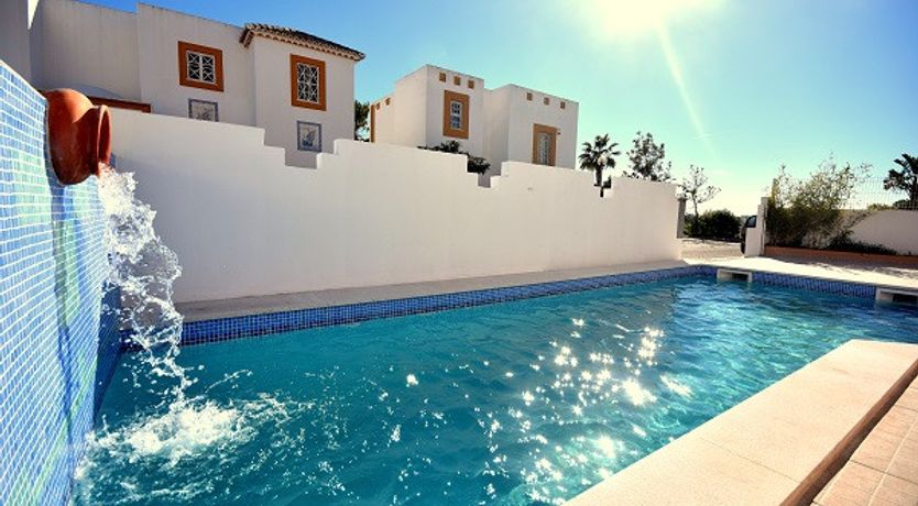 Photo of Villa Sunalgarve