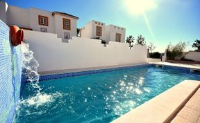 Photo of Villa Sunalgarve