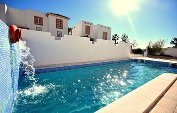 Villa Sunalgarve Villa