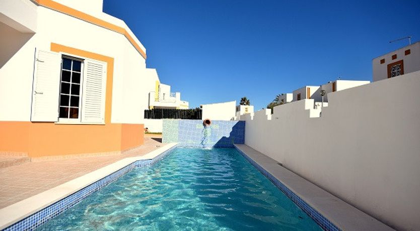 Photo of Villa Sunalgarve